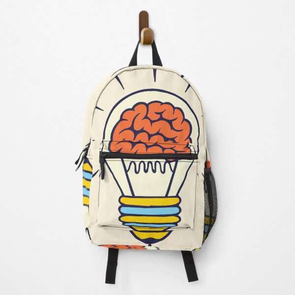 Item preview, Lamp Light and Brain designed and sold by Goba Bali Studio.