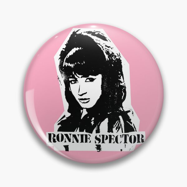 Item preview, Ronnie Spector designed and sold by Hardison L. Collins III.