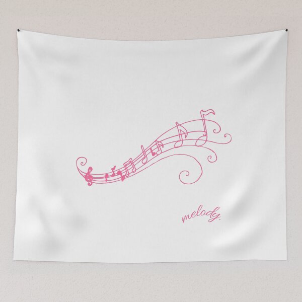 Item preview, MUSIC MELODY  designed and sold by Carolp05.