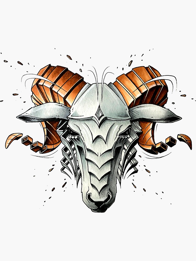Tribal Lion Head Logo. Tattoo Design. Animal Stencil Vector Illustration  19015756 Vector Art at Vecteezy