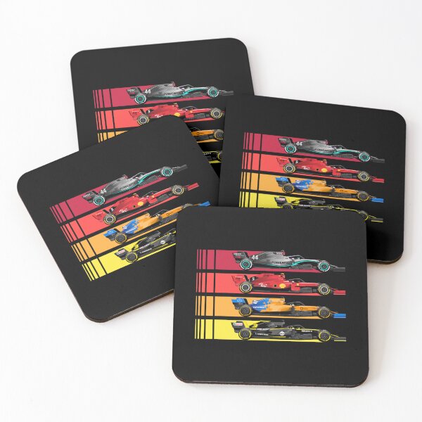 Item preview, Grand Prix F1 Cars 2022 Classic  designed and sold by sehgalnoorg.