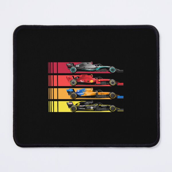 Item preview, Grand Prix F1 Cars 2022 Classic  designed and sold by sehgalnoorg.