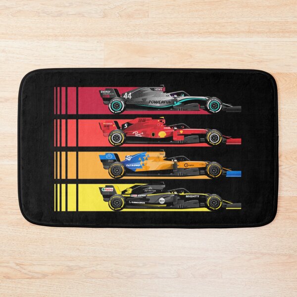 Item preview, Grand Prix F1 Cars 2022 Classic  designed and sold by sehgalnoorg.