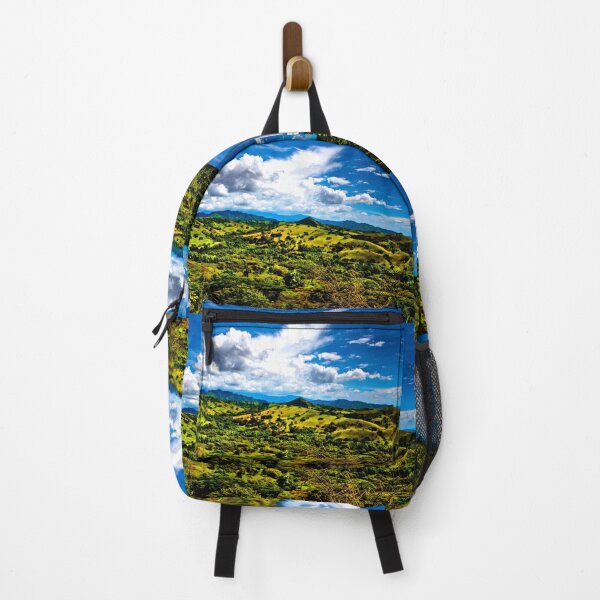 Item preview, Scenery On A Trip To La Marina II designed and sold by alabca.