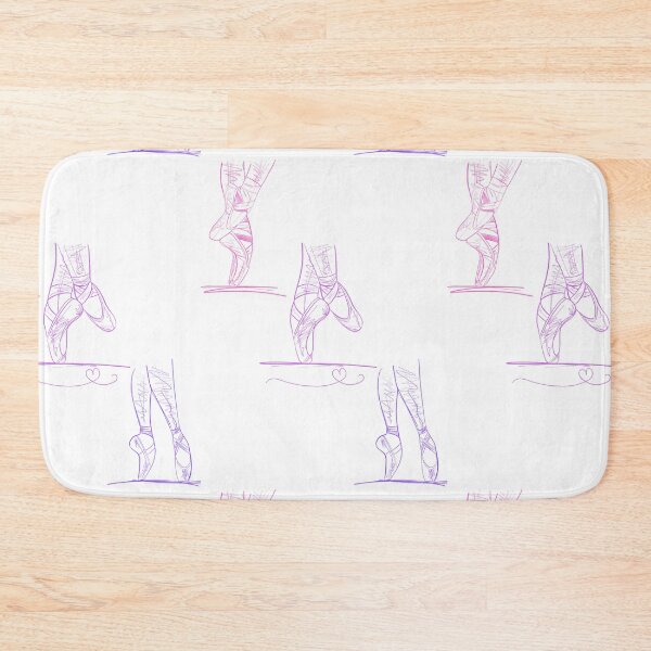 Item preview, Keeping Me on My Toes designed and sold by Kim Cant Dance.