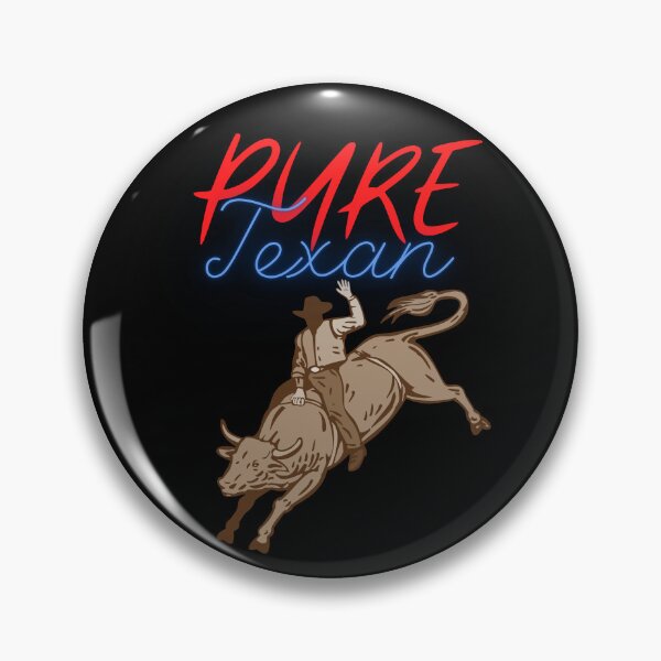 Item preview, Pure Texan T-Shirt designed and sold by Ivy-si.