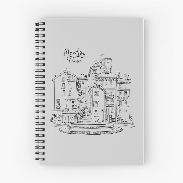Item preview, Menton France  designed and sold by TAOR.