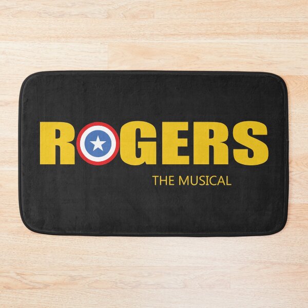 Item preview, Rogers: the musical designed and sold by ace20xd6.