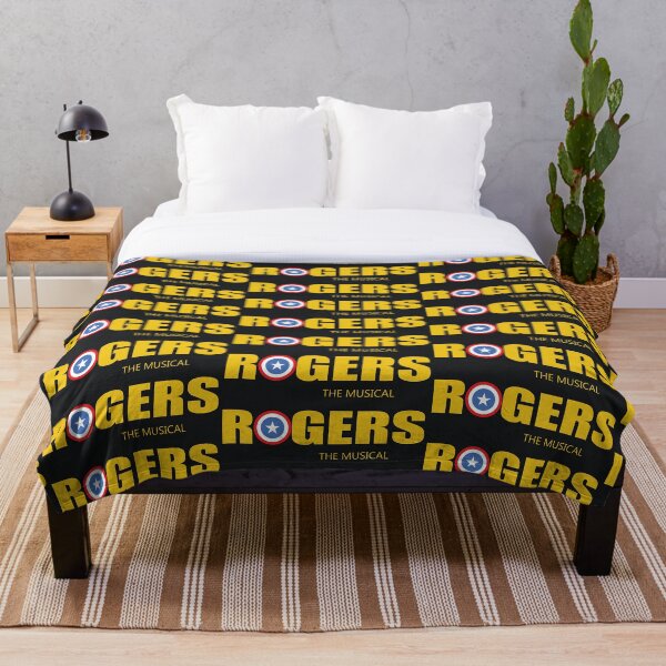 Item preview, Rogers: the musical designed and sold by ace20xd6.