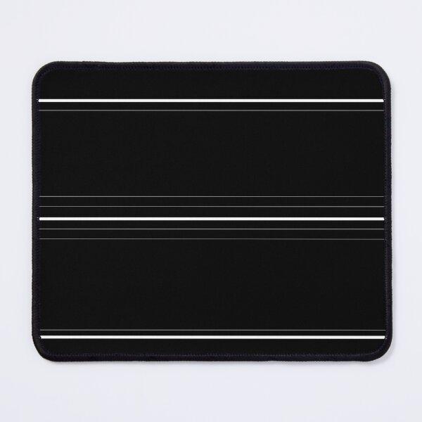 Item preview, Minimal Abstract Black White designed and sold by BeatrisVeres.