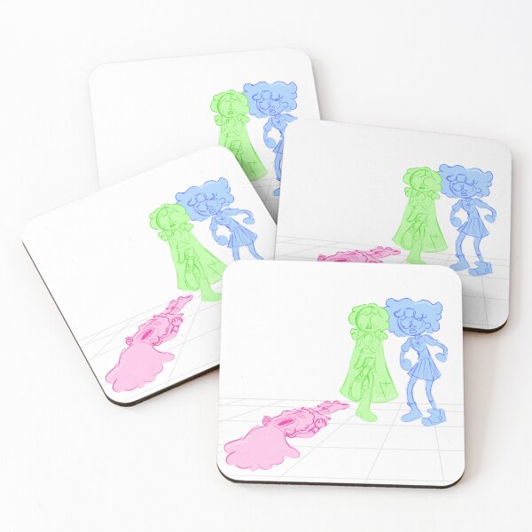 Item preview, All in comic  designed and sold by Farrart.k.