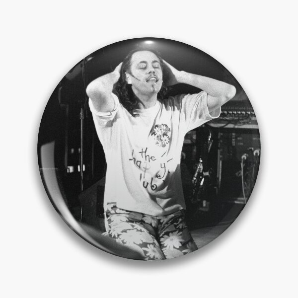 Item preview, Bob Geldof - BW Photograph designed and sold by ConcertImages.