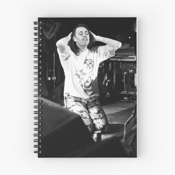Item preview, Bob Geldof - BW Photograph designed and sold by ConcertImages.