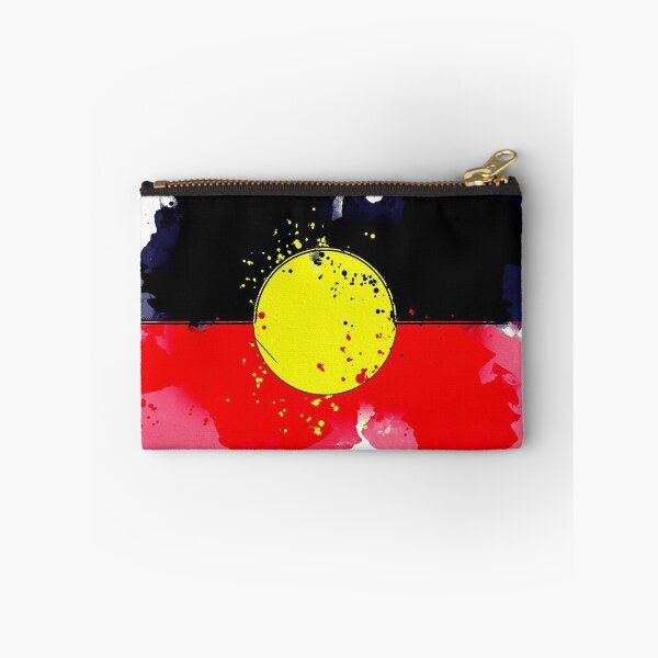 Item preview, australian aboriginal car T-Shirt designed and sold by wissoo.