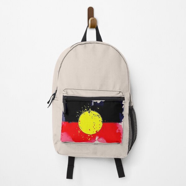 Item preview, australian aboriginal car T-Shirt designed and sold by wissoo.