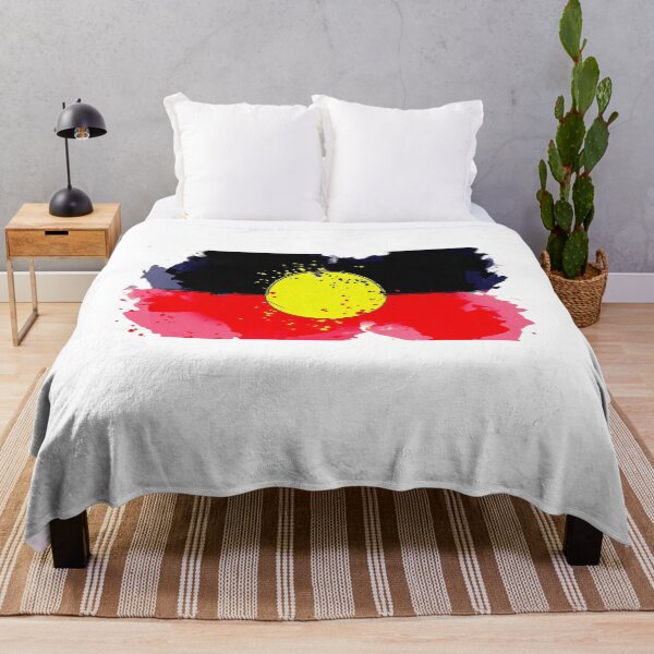 Item preview, australian aboriginal car T-Shirt designed and sold by wissoo.