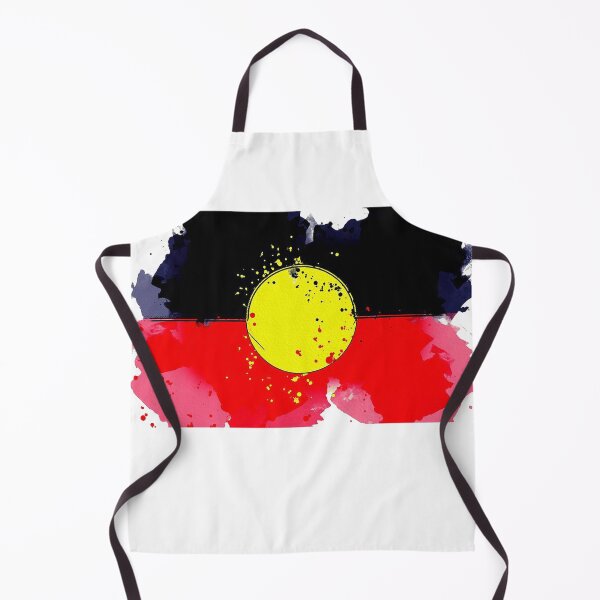 Item preview, australian aboriginal car T-Shirt designed and sold by wissoo.