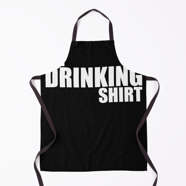 Item preview, My Drinking Shirt designed and sold by nedrae.