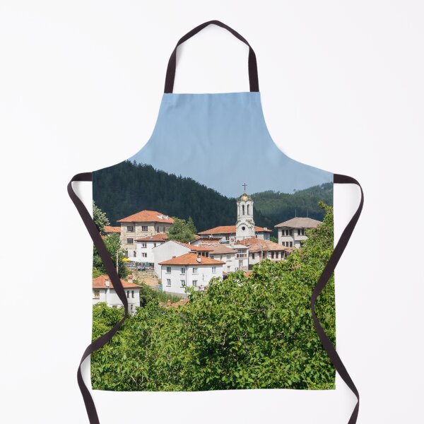 Item preview, Levochevo - Charming Village in Bulgaria Rhodope Mountains designed and sold by Georgia Mizuleva.