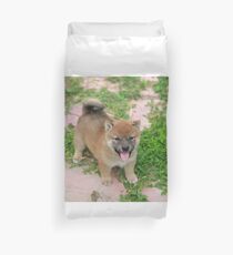 Hi Duvet Cover
