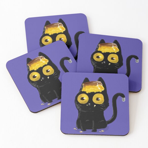 Item preview, Cattoflan designed and sold by Poulouloulou.