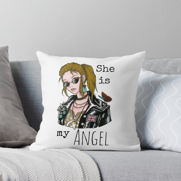 Item preview, Life is Strange Rachel Amber designed and sold by ValentinasWorks.