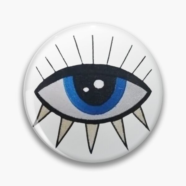 Item preview, The EYE - by VisualSimple designed and sold by VisualSimple.