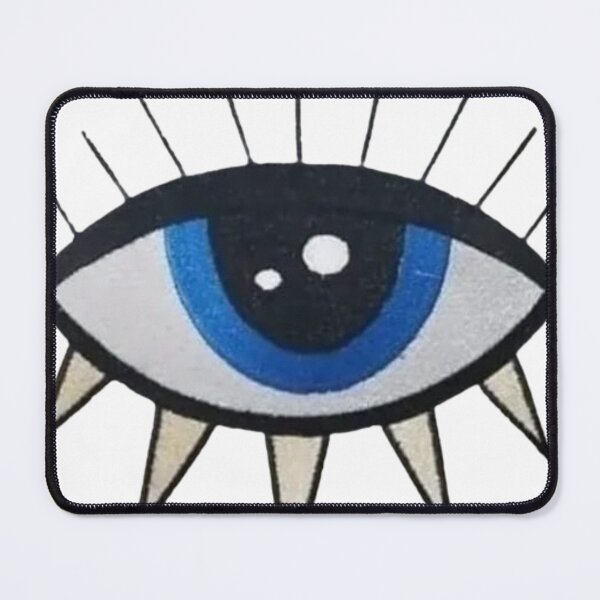 Item preview, The EYE - by VisualSimple designed and sold by VisualSimple.