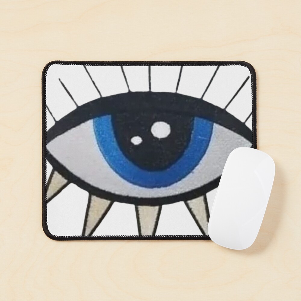Item preview, Mouse Pad designed and sold by VisualSimple.