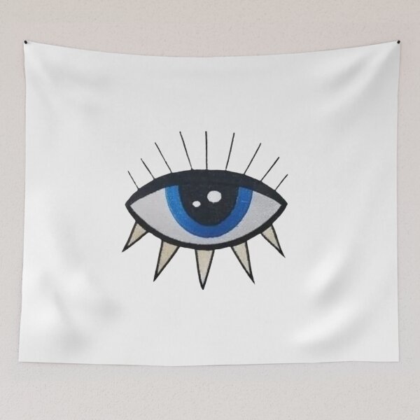 Item preview, The EYE - by VisualSimple designed and sold by VisualSimple.