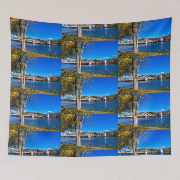 Item preview, Connecticut River Beauty designed and sold by JoeGeraci.