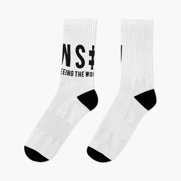 Item preview, Autism Seeing The World Differently designed and sold by nedrae.