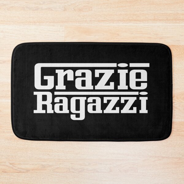 Item preview, Grazie Ragazzi Check White Classic  designed and sold by sehgalnoorg.