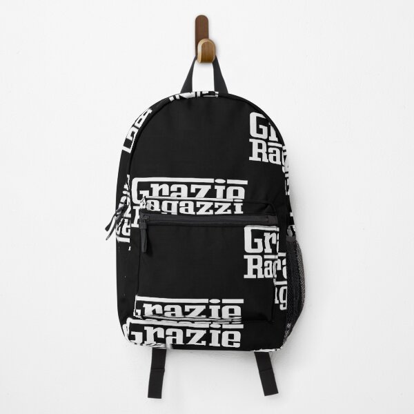 Item preview, Grazie Ragazzi Check White Classic designed and sold by sehgalnoorg.
