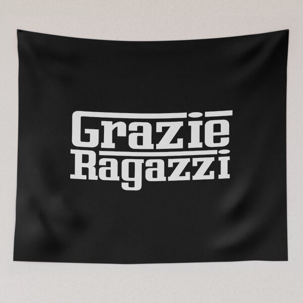 Item preview, Grazie Ragazzi Check White Classic  designed and sold by sehgalnoorg.