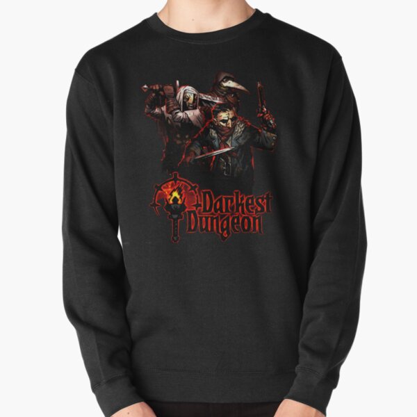 Item preview, -darkest-dungeon- designed and sold by salrasras.