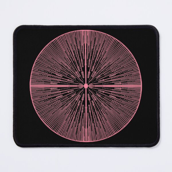Item preview, Rose Center Point designed and sold by createVisions.