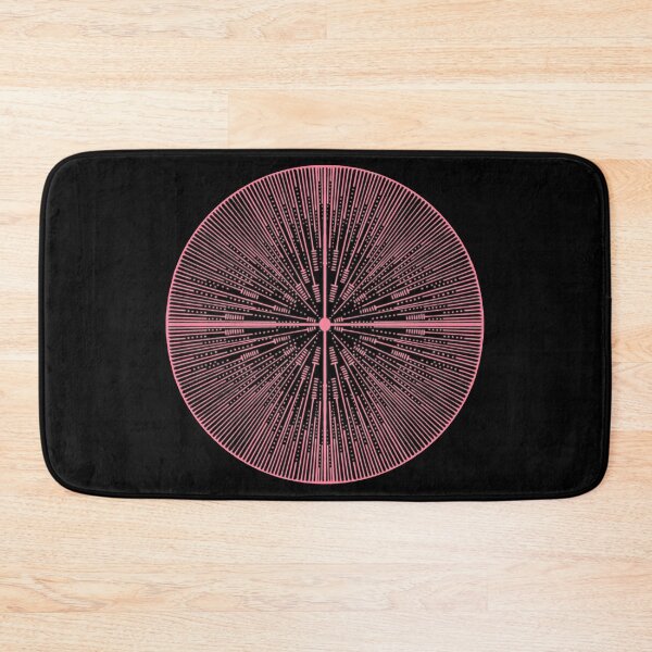 Item preview, Rose Center Point designed and sold by createVisions.