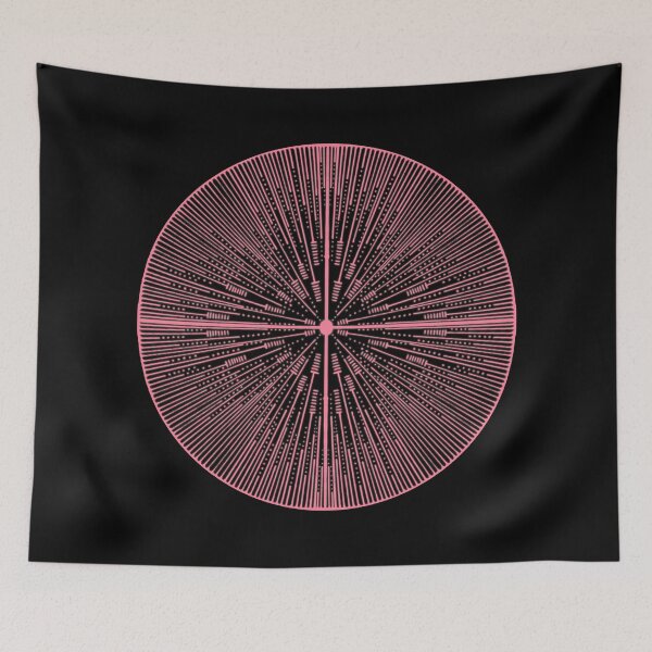 Item preview, Rose Center Point designed and sold by createVisions.