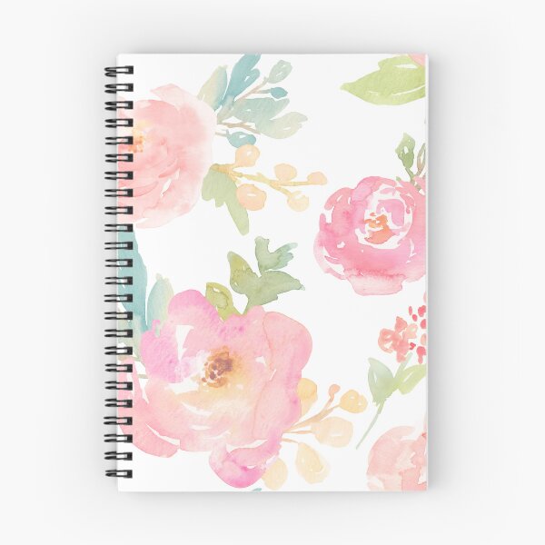 Item preview, Peony Floral Print designed and sold by hsiangyc.