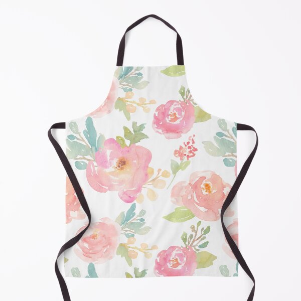 Item preview, Peony Floral Print designed and sold by hsiangyc.