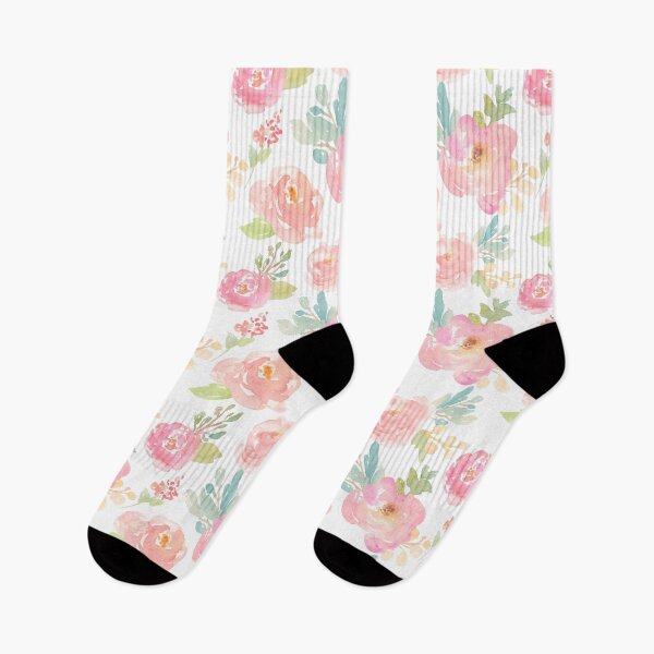Item preview, Peony Floral Print designed and sold by hsiangyc.