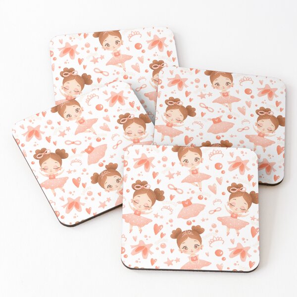 Item preview,  Tiny Dancer, Heart Full of Love designed and sold by Kim Cant Dance.