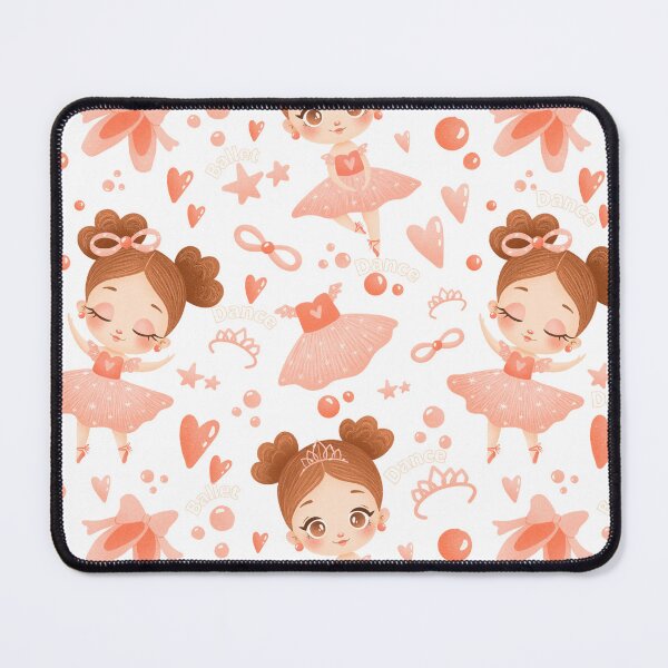 Item preview,  Tiny Dancer, Heart Full of Love designed and sold by Kim Cant Dance.
