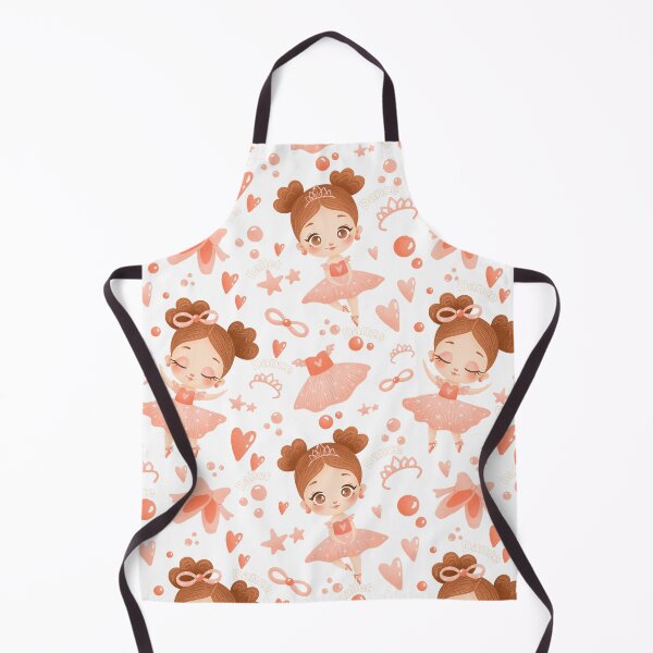 Item preview, Tiny Dancer, Heart Full of Love designed and sold by Kim Cant Dance.