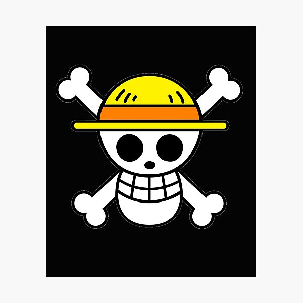 Red Devil Pirates - Roblox Blox Piece Logo, HD Png Download