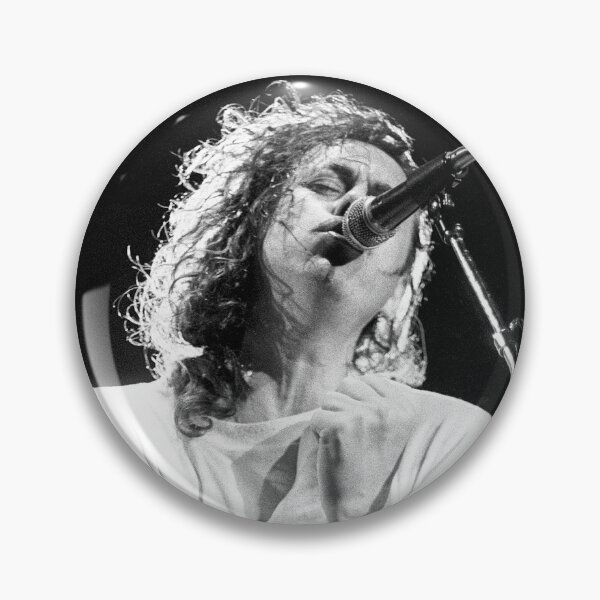 Item preview, Bob Geldof - BW Photograph designed and sold by ConcertImages.