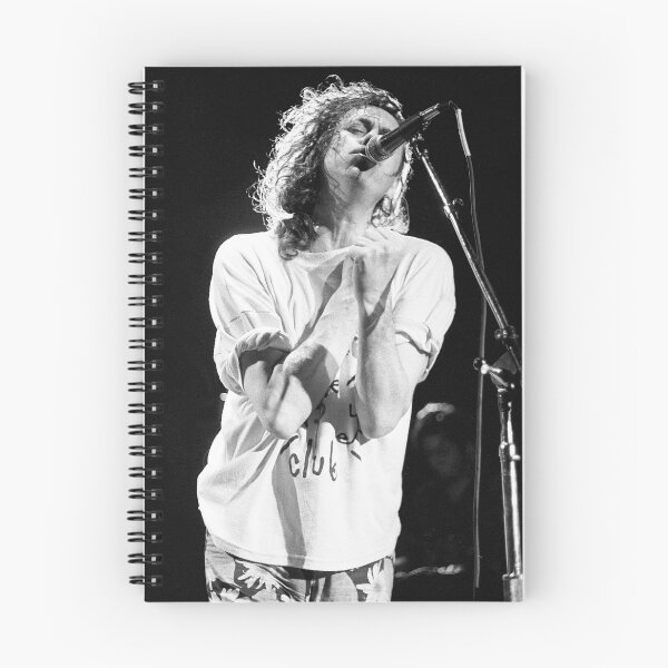Item preview, Bob Geldof - BW Photograph designed and sold by ConcertImages.