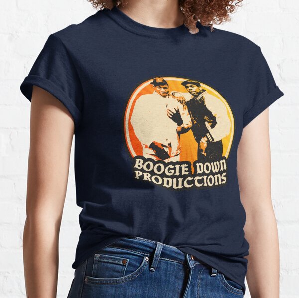 Item preview, BDP Boogie Down Productions 80s 90s Hip Hop designed and sold by eyepoo.