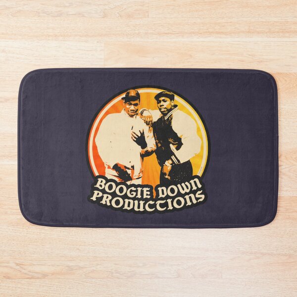 Item preview, BDP Boogie Down Productions 80s 90s Hip Hop designed and sold by eyepoo.